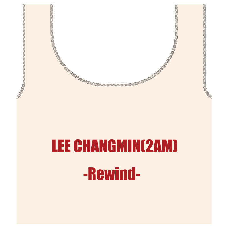 ミニマルシェバッグ