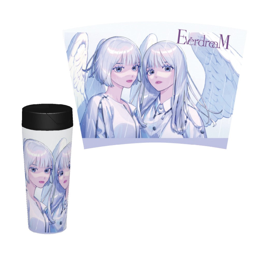 EverdreaM タンブラー
