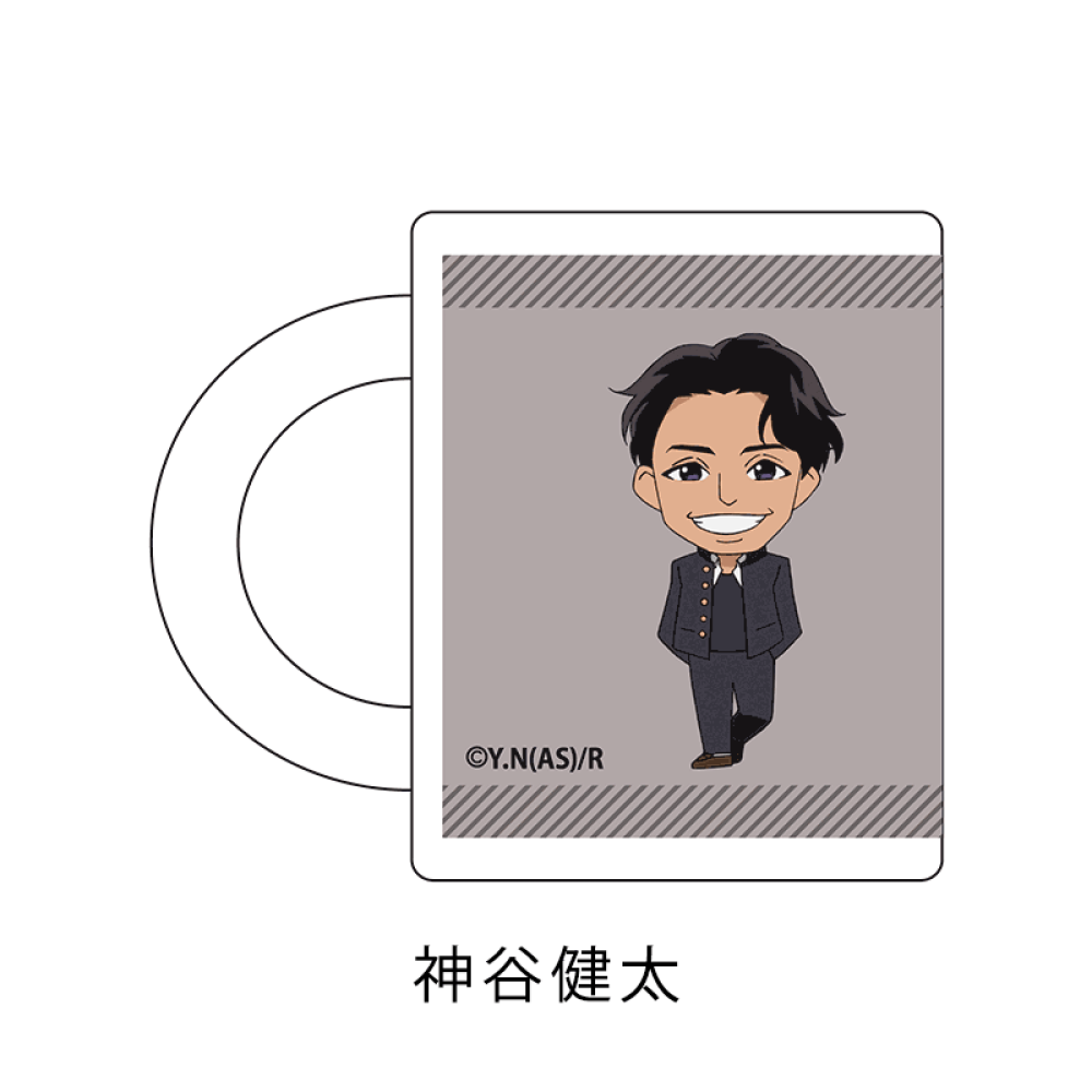 マグカップ