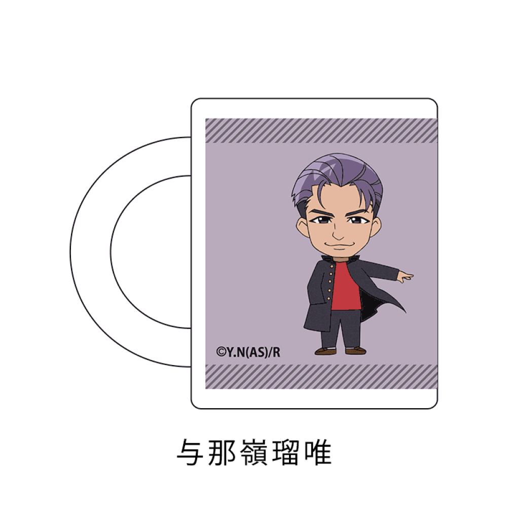 マグカップ