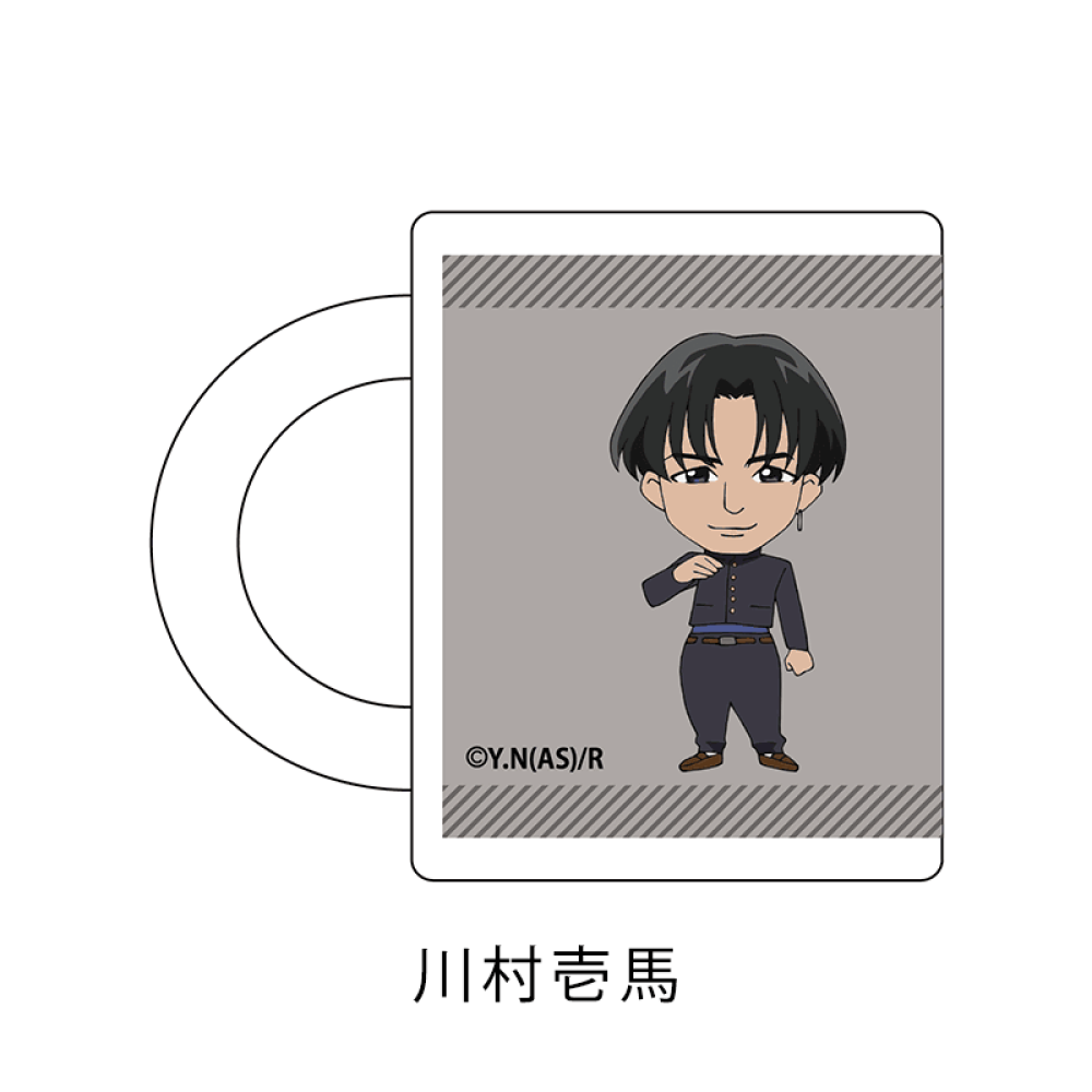 マグカップ
