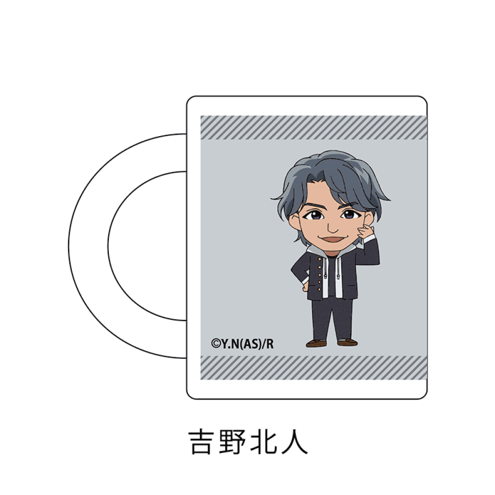 マグカップ