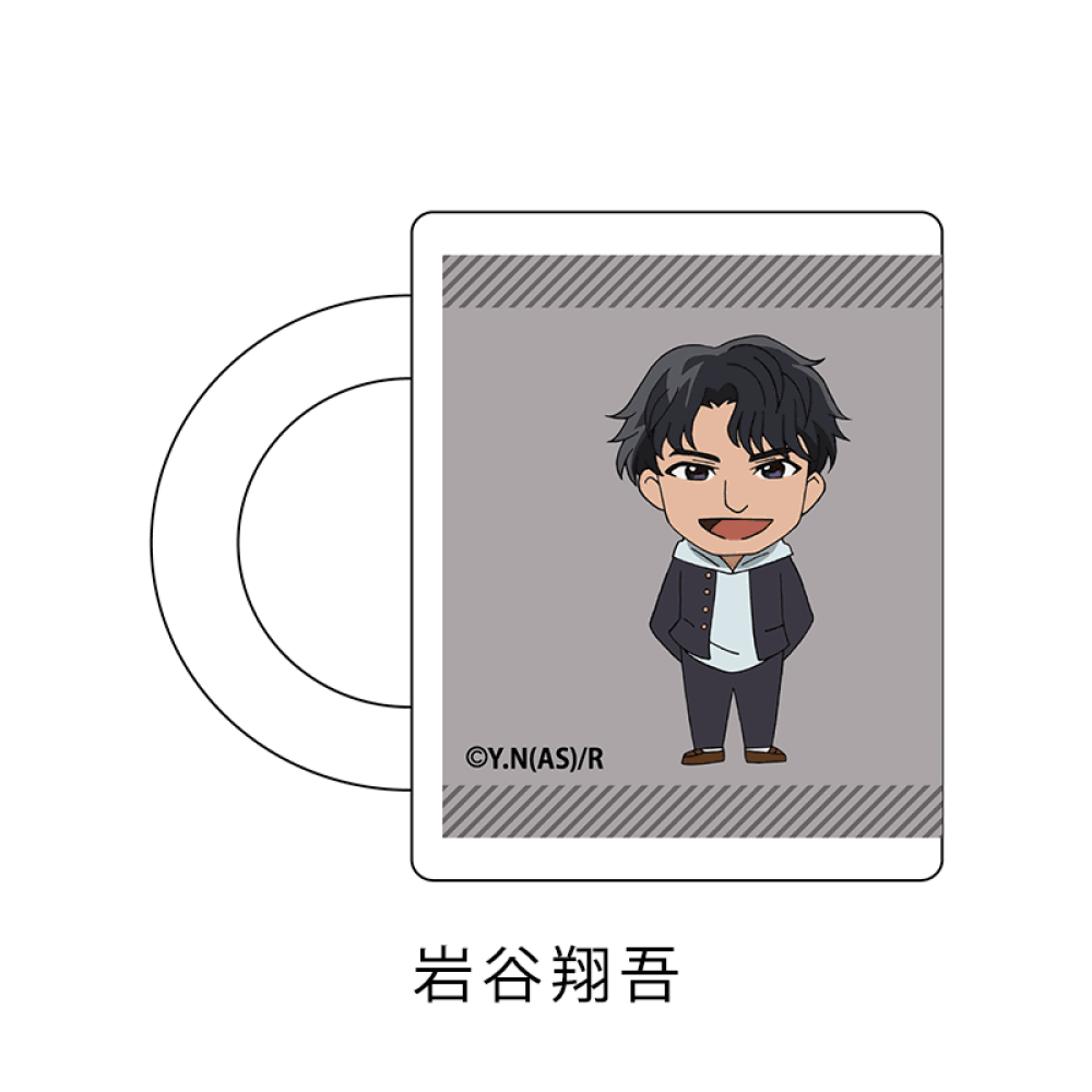 マグカップ