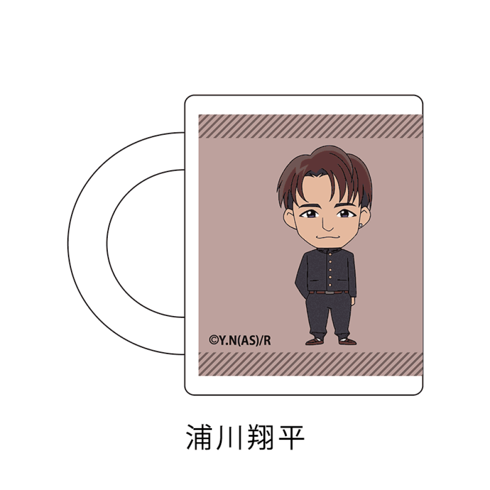 マグカップ