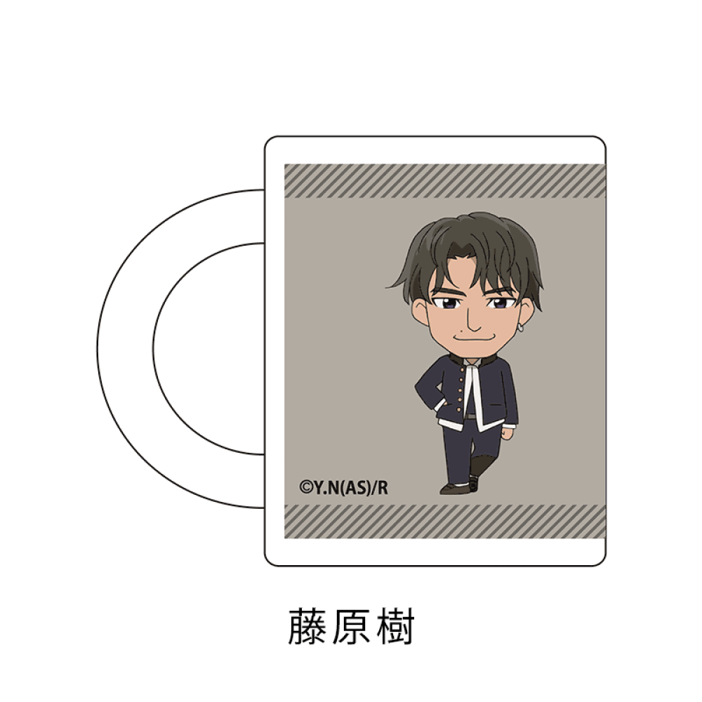 マグカップ