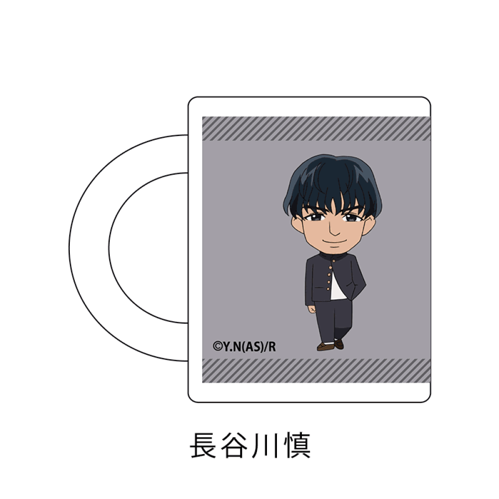 マグカップ