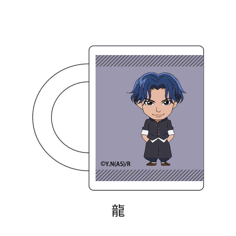 マグカップ