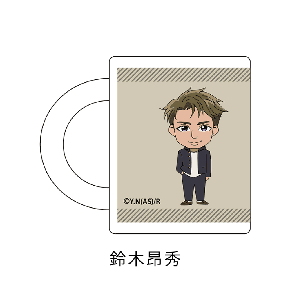 マグカップ