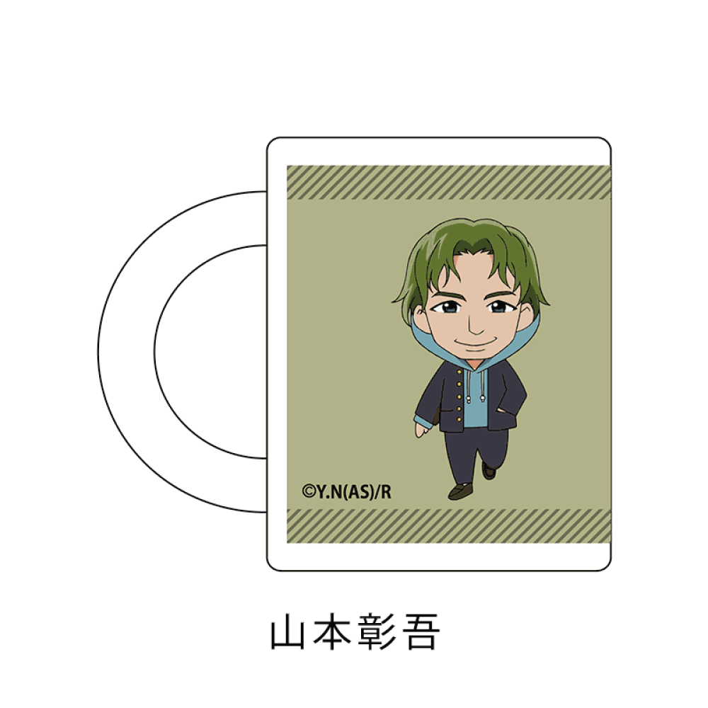 マグカップ