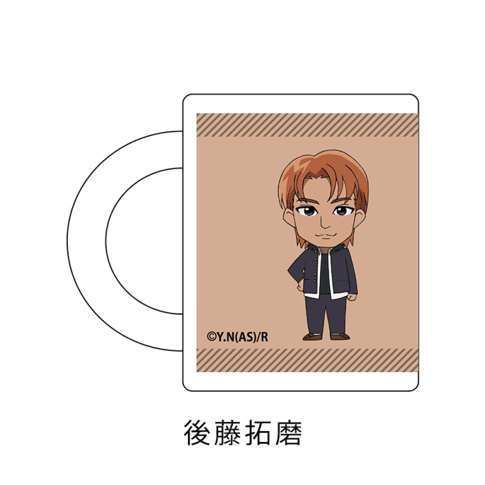 マグカップ