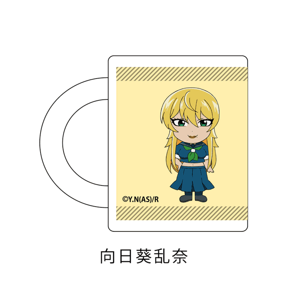マグカップ
