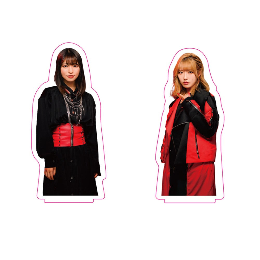 ジキル＆ハイド アクリルスタンド 2体セット – HIAN STORE