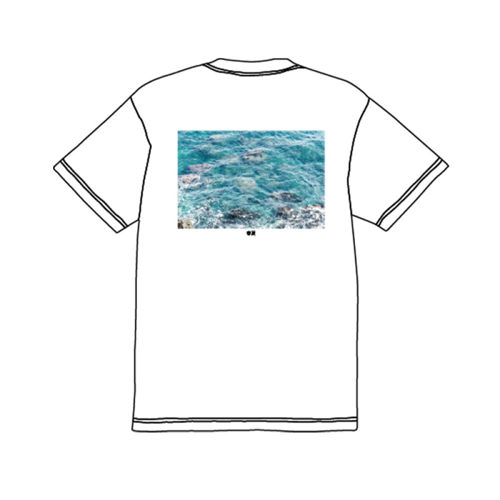 CHANSUNG’s PHOTO Tシャツ(フォトカード付き)