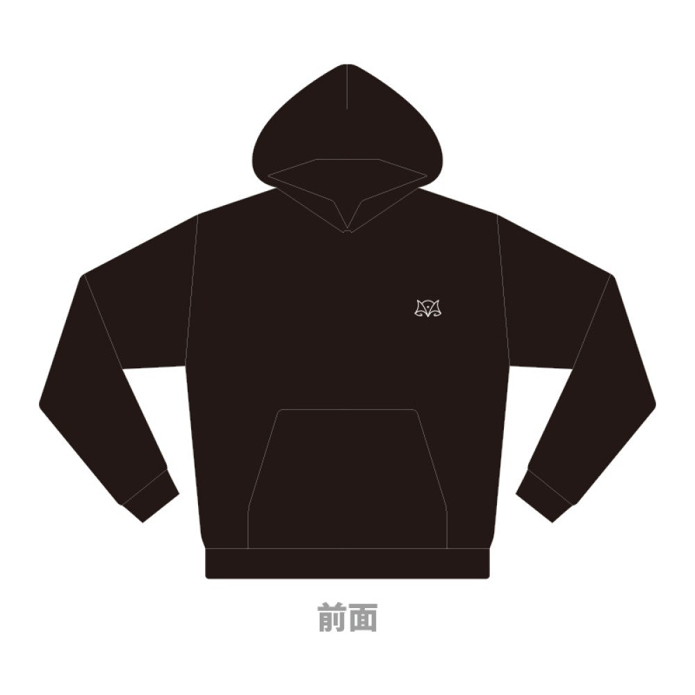 MICHAEL Hoodie (Produced by CHAEL)