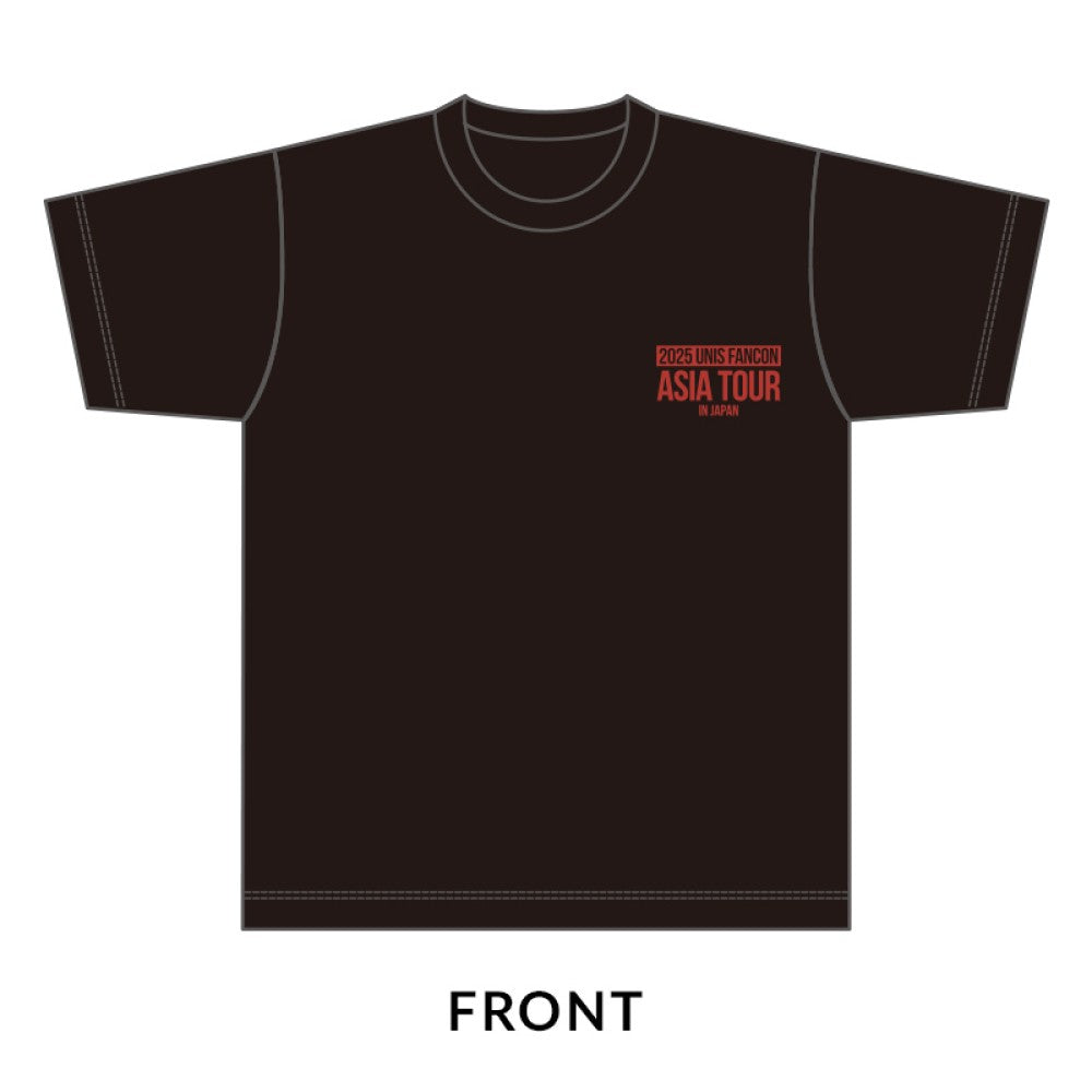 Tシャツ | UNIS-HIAN STORE