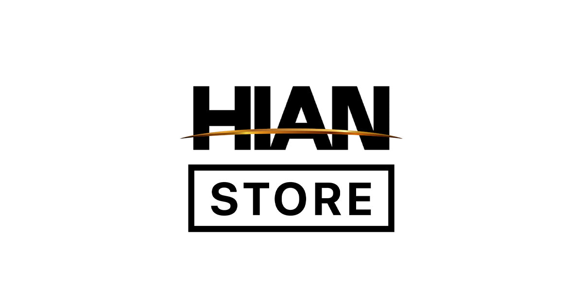 全ストア共通）カード – HIAN STORE