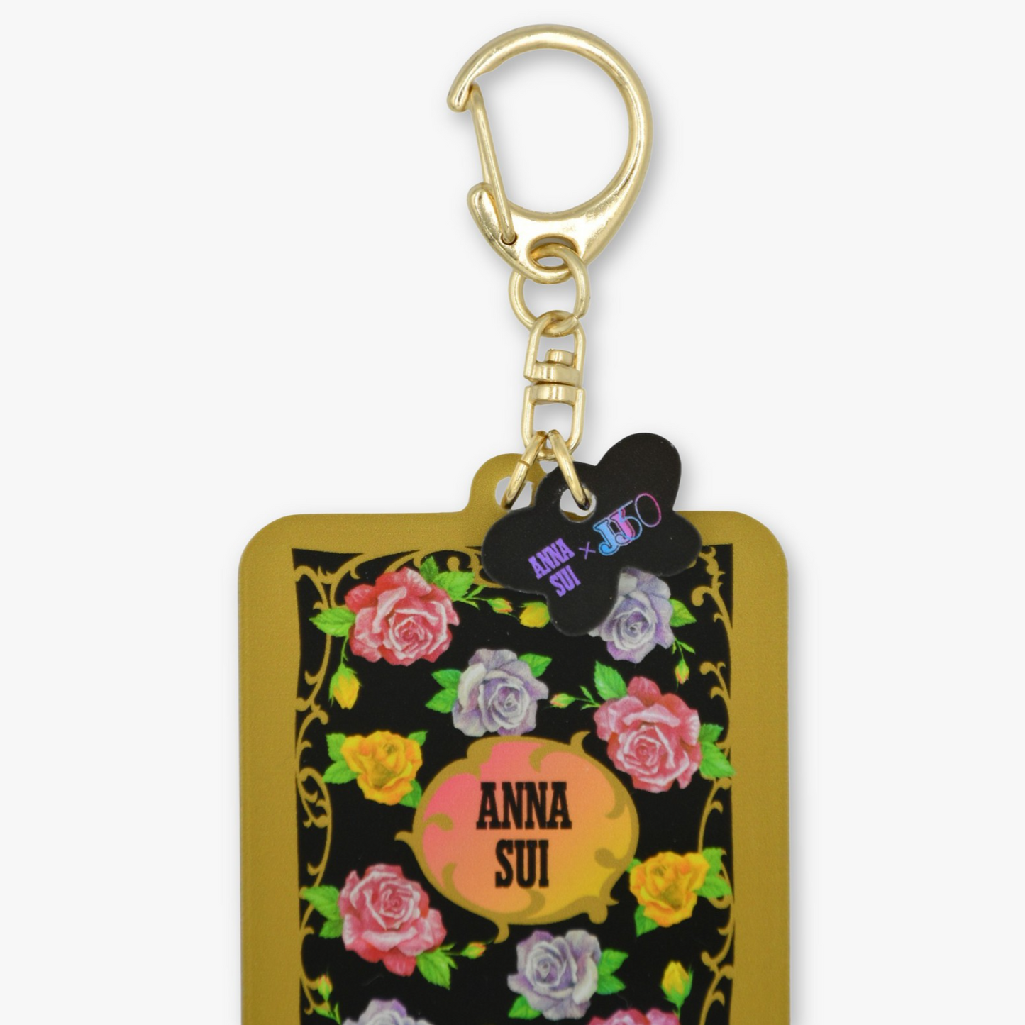 JJ 50 × ANNA SUI アクリルキーホルダー