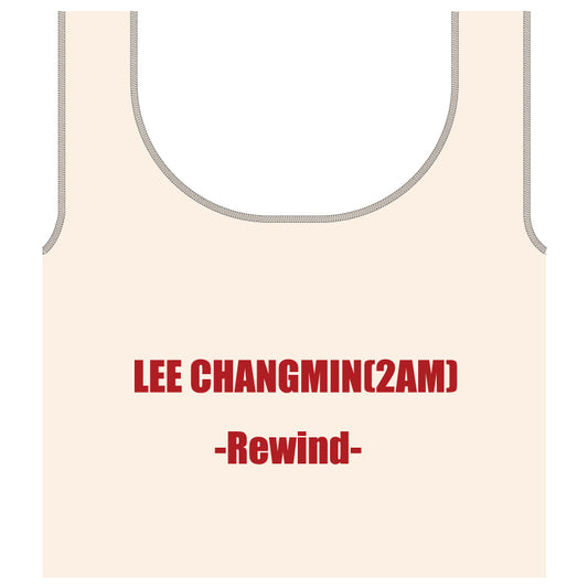 ミニマルシェバッグ