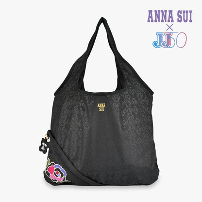 JJ 50 × ANNA SUI エコバッグ
