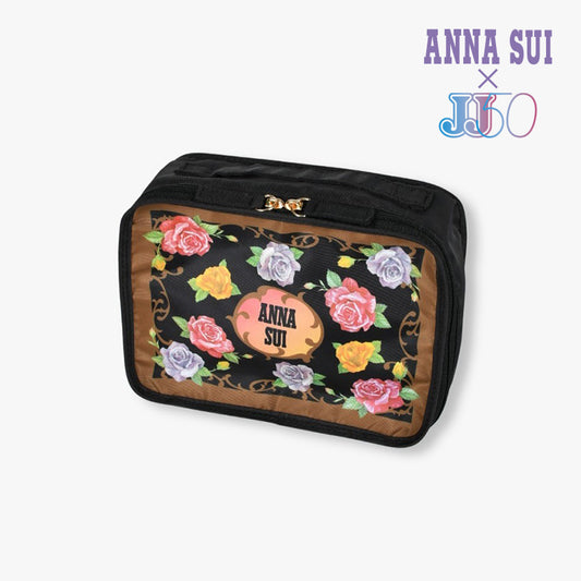 JJ 50 × ANNA SUI ポーチ