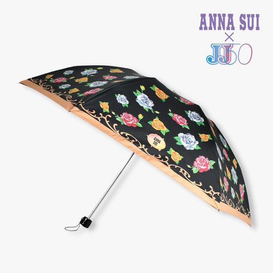 JJ 50 × ANNA SUI 折り畳み傘