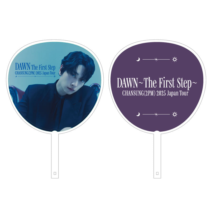 CHANSUNG(2PM)-グッズ – HIAN STORE