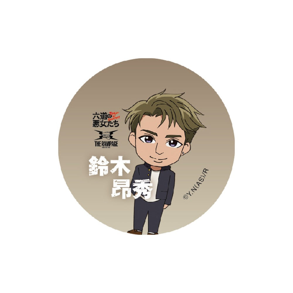 缶バッジ ブラインドパッケージ/全18種類 – HIAN STORE