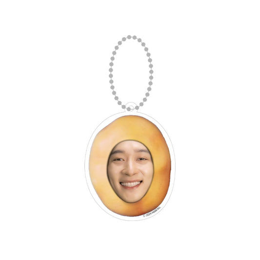 POTATO CHANSUNG アクリルキーホルダー