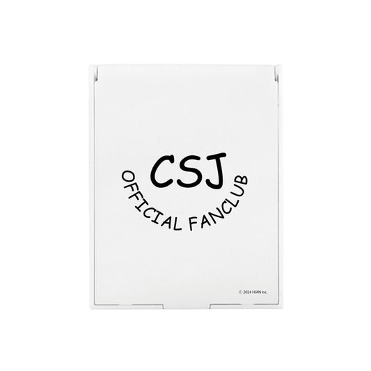 CSJオリジナルミラー