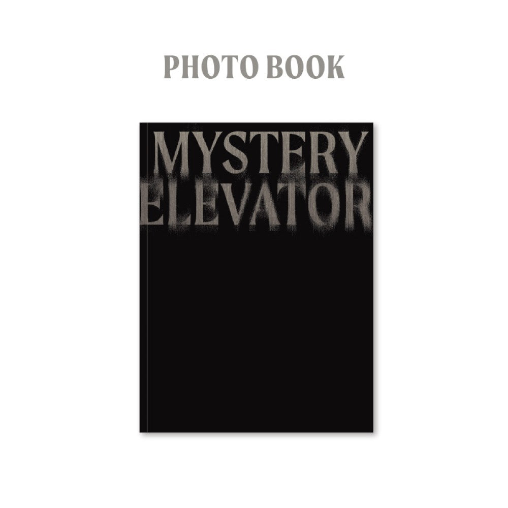 CHA EUN-WOO 2024 Just One 10 Minute [Mystery Elevator] in Seoul DVD