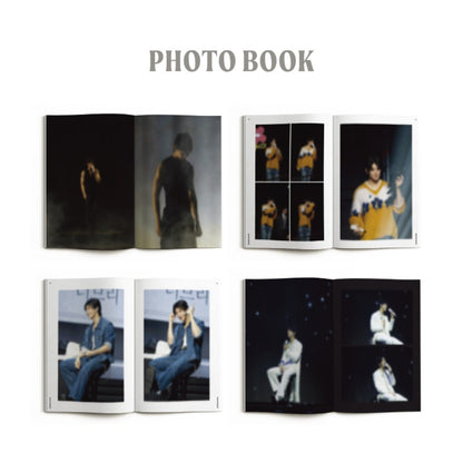 CHA EUN-WOO 2024 Just One 10 Minute [Mystery Elevator] in Seoul DVD