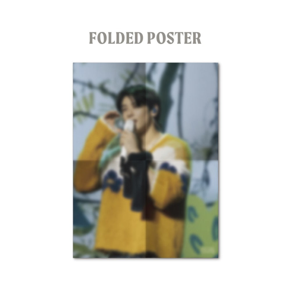 CHA EUN-WOO 2024 Just One 10 Minute [Mystery Elevator] in Seoul DVD