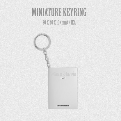 ASTRO 9TH ANNIVERSARY BEHIND BOOK [Wanna be your Star : Twilight]