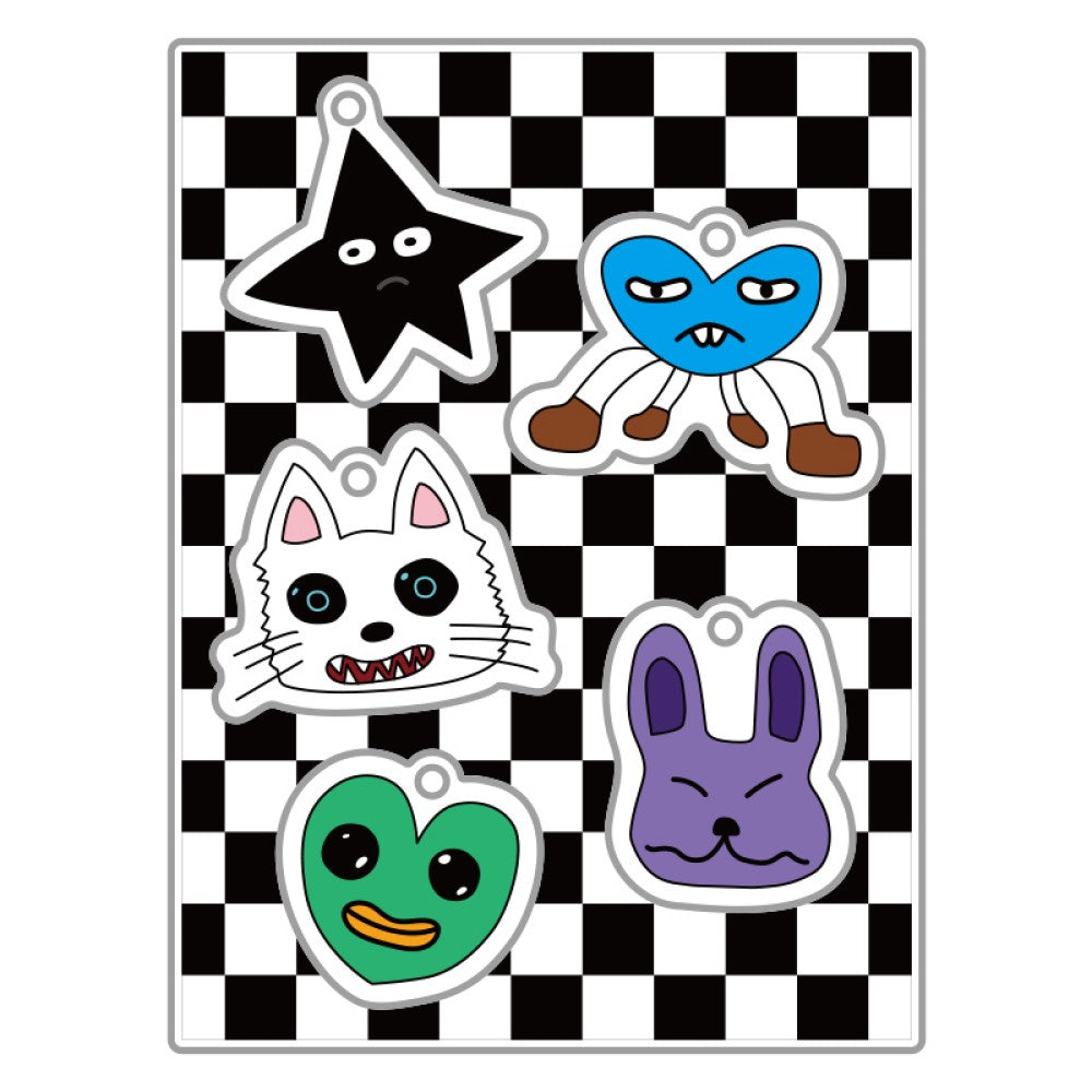 KWAWAMON (Produced by TAKUMA)