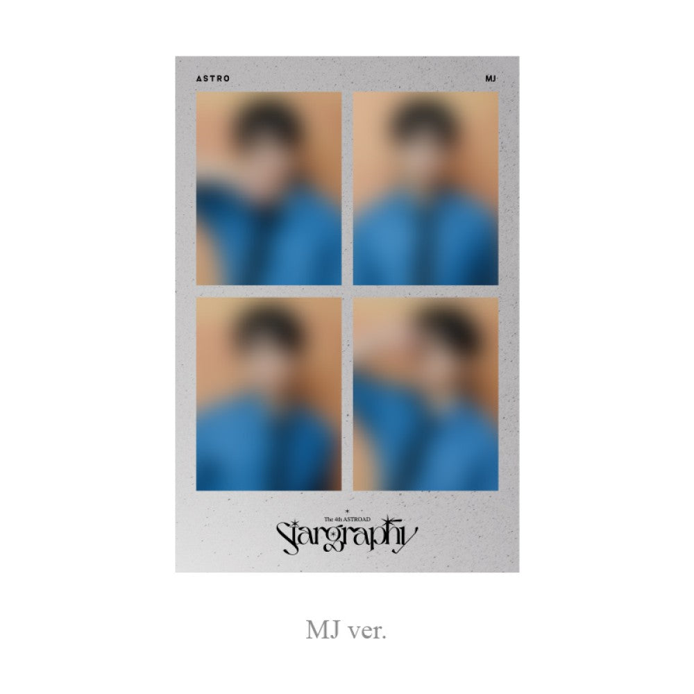 ASTRO – HIAN STORE