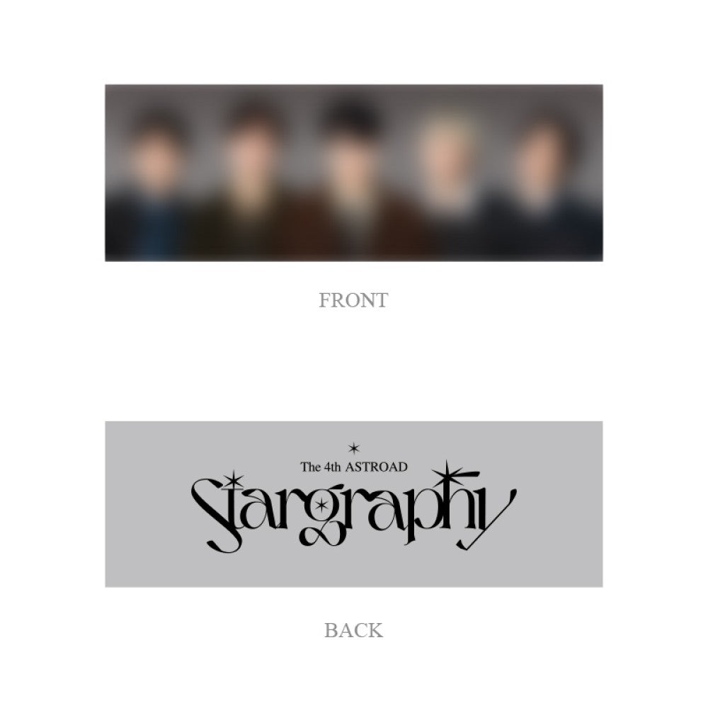 ASTRO – HIAN STORE