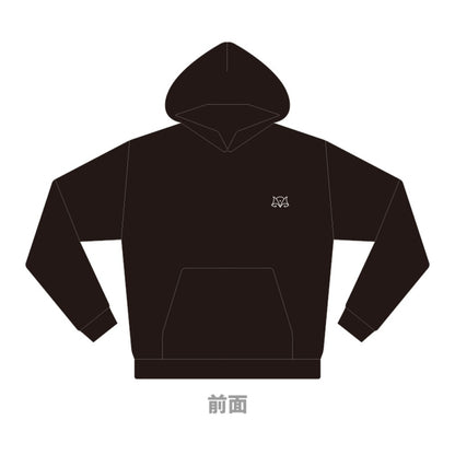 MICHAEL Hoodie (Produced by CHAEL)