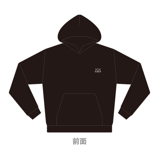 MICHAEL Hoodie (Produced by CHAEL)