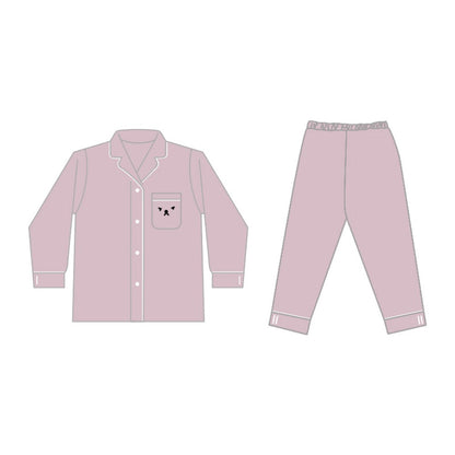 Chanie's Bear Home Set