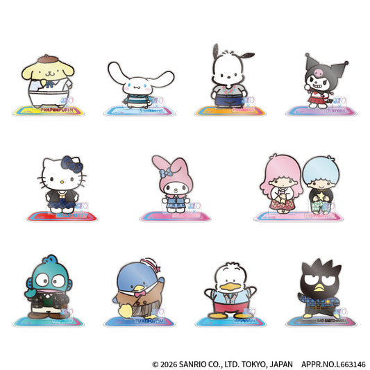 ビッグアクスタ