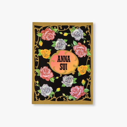 JJ 50 × ANNA SUI ステッカーセット