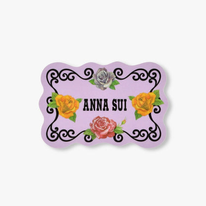 JJ 50 × ANNA SUI ステッカーセット
