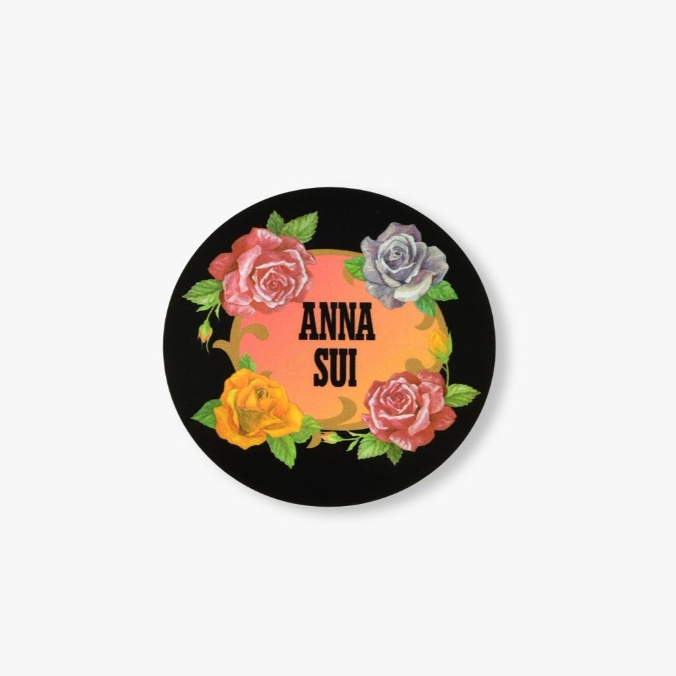 JJ 50 × ANNA SUI ステッカーセット