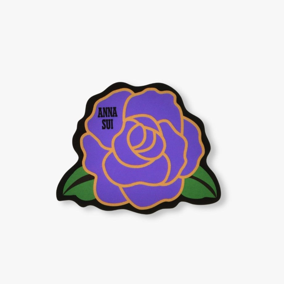 JJ 50 × ANNA SUI ステッカーセット
