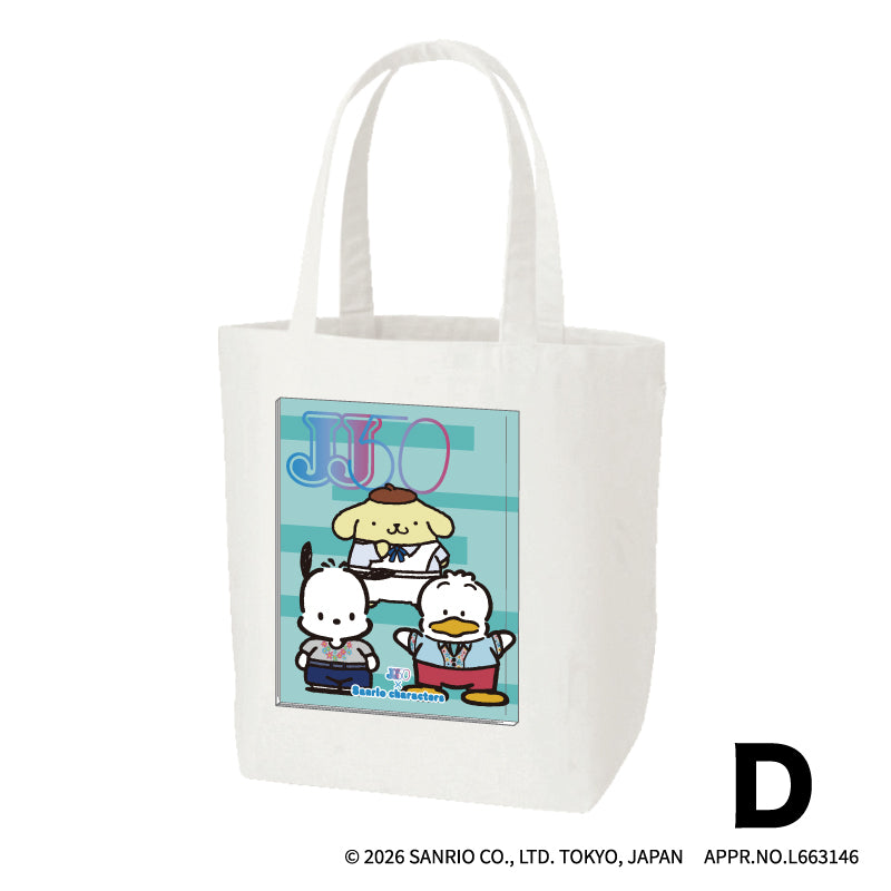 トートバッグ