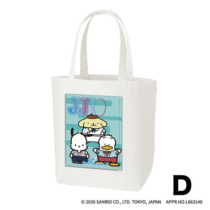 トートバッグ