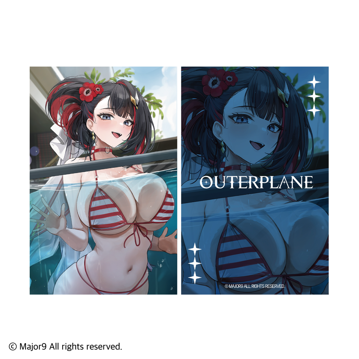 フォトカード