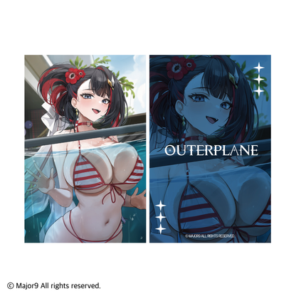 フォトカード