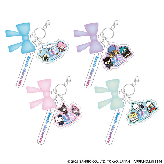 バッグチャーム