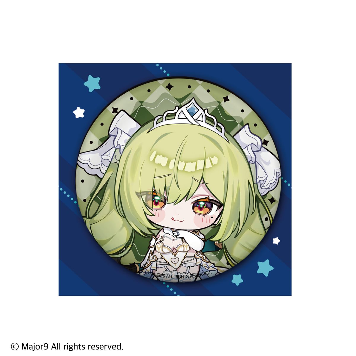 缶バッジ